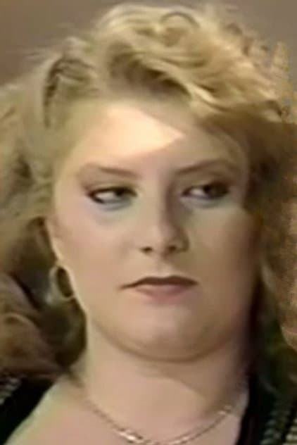 Charlotte O'Hara