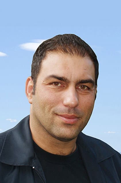 Yorgos Evgenikos