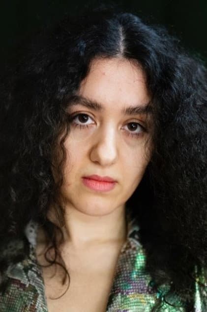 Hanin Georgis