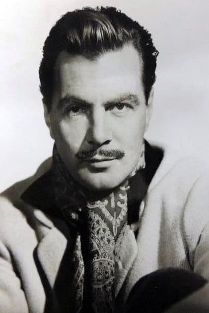 Gérard Landry