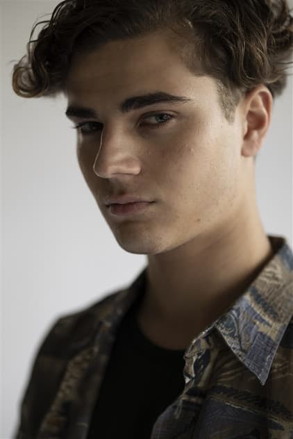 Victor Kervern