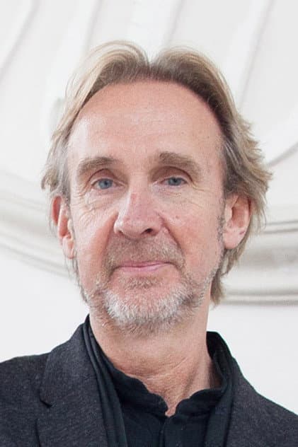 Mike Rutherford
