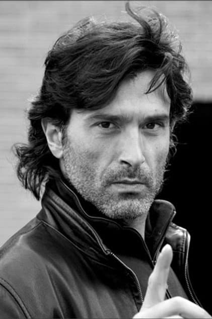 Massimiliano Dau