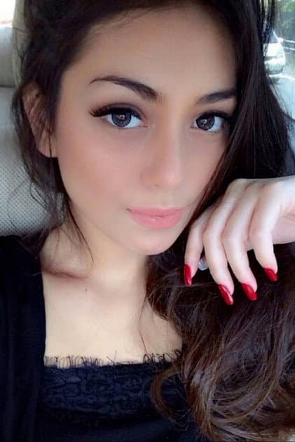 Celine Evangelista