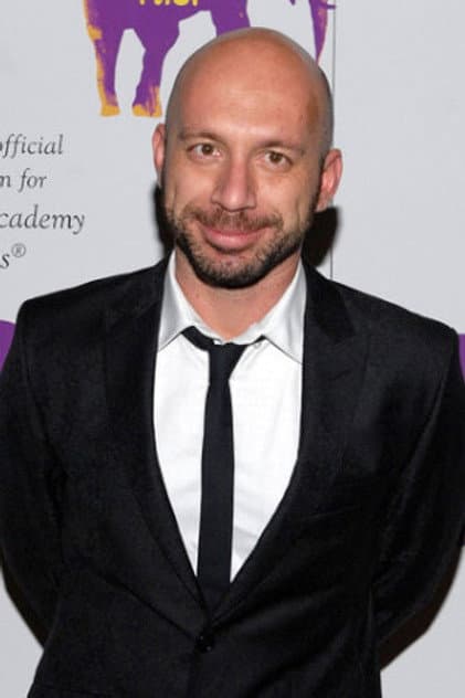 Miguel Gonçalves Mendes
