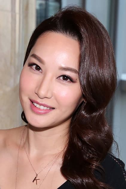Kate Tsui Tsz-shan