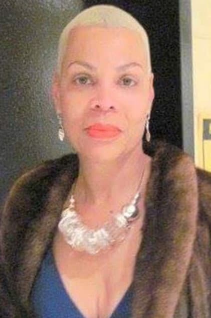 Brooke Xtravaganza