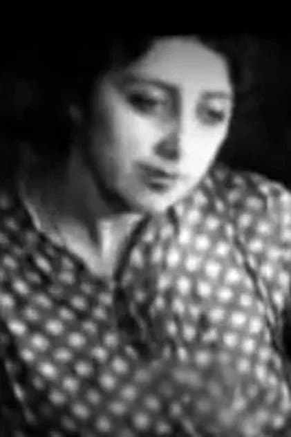 Nino Dolidze (I)