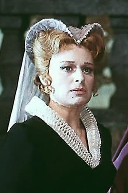 Lyudmila Sukholinskaya