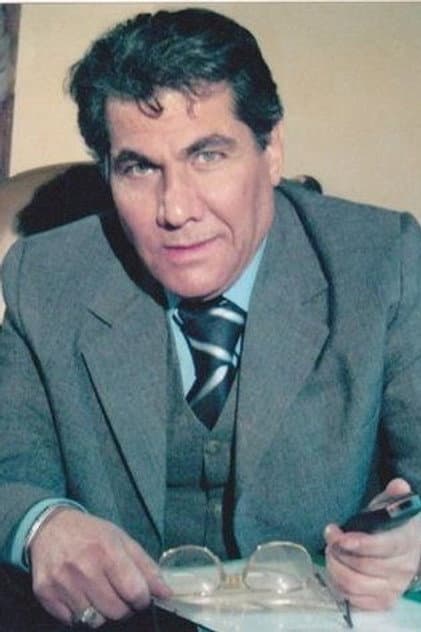 Qais Abdel Fattah