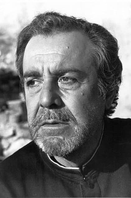 Fernando Rey