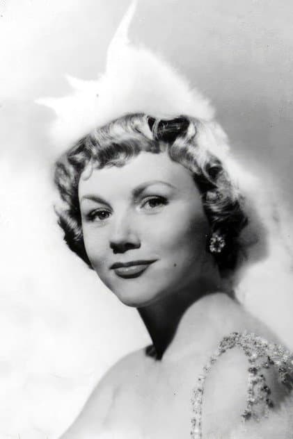 Edith Georges