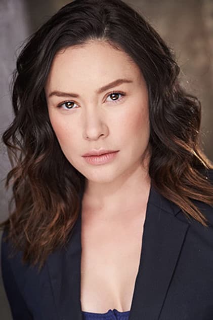 Ashley Schneider