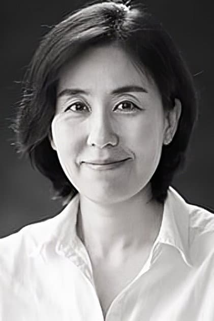 Jeong Sun-mi