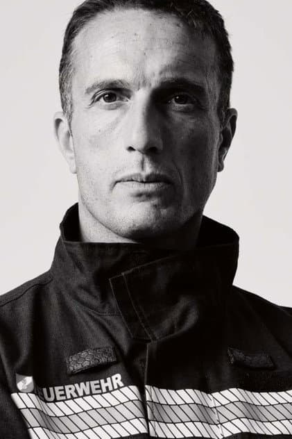 Goran Gunchev