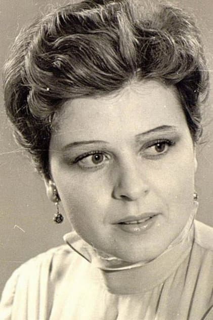 Margarita Anastasyeva