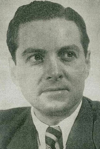Harry Giese