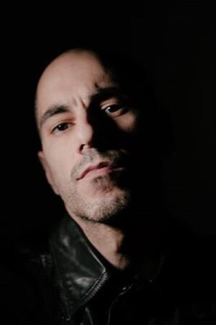 Vassilis Pantelidis