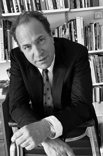 Toby Mott
