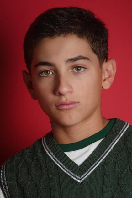 Arian S. Cartaya