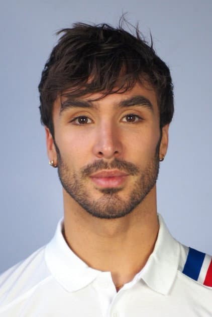 Guillaume Cizeron
