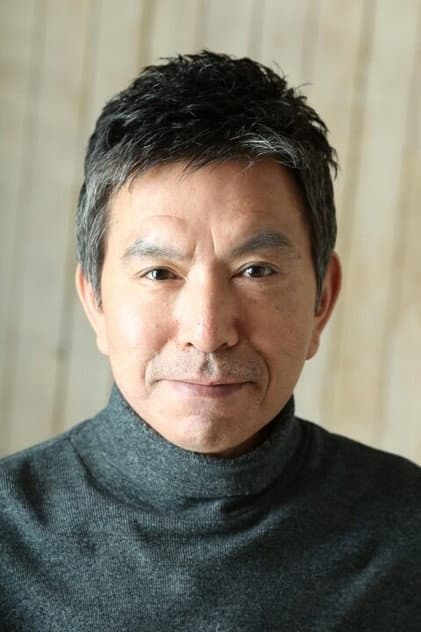 Tatsumi Ishihara