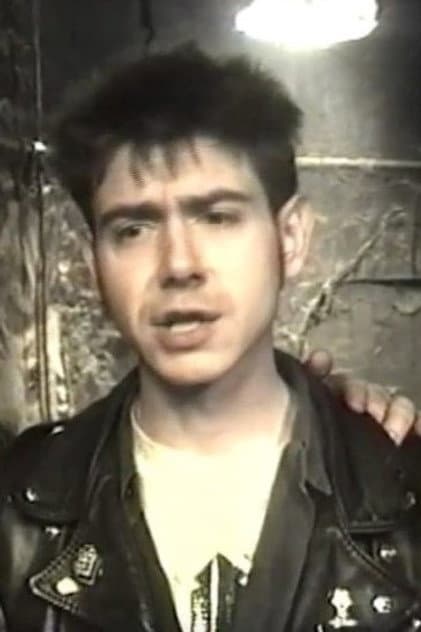 Antonio Blanco