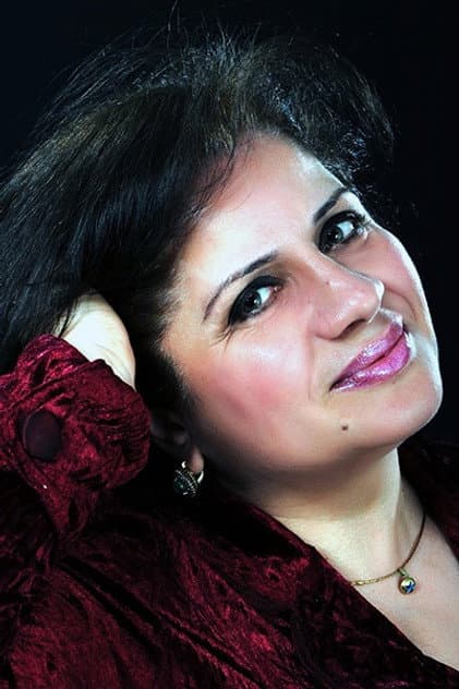 Dilara Farajullayeva
