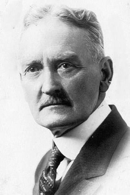 William T. Hayes
