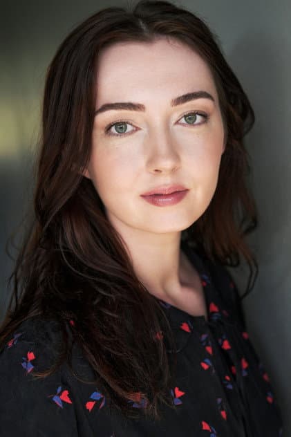 Katherine Grace