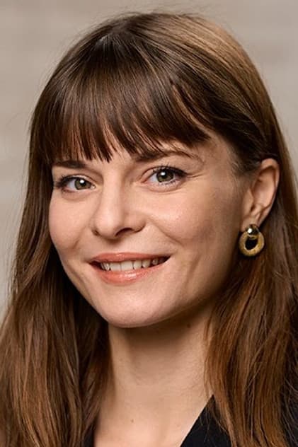Jelena Bundalovic