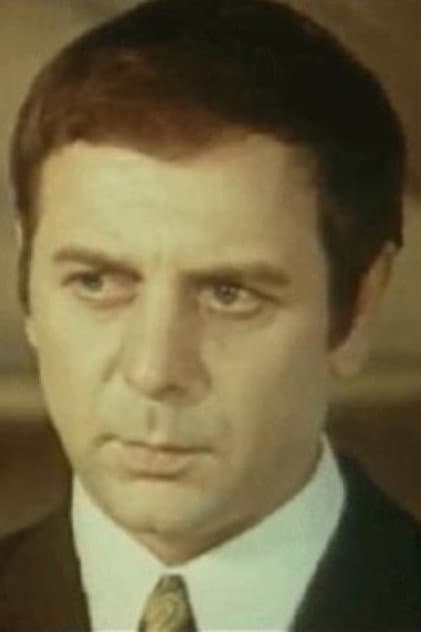 Grigory Tsitaishvili