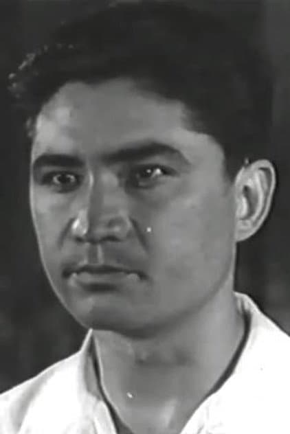 Sanat Divanov