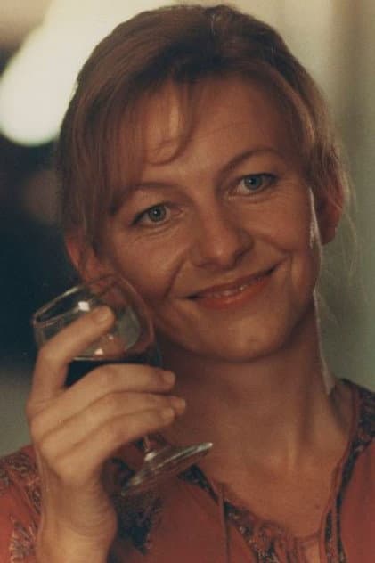 Anni Bjørn