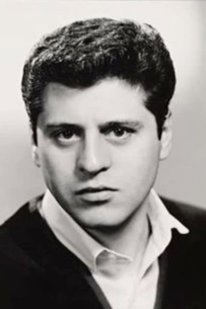 Tony Mordente