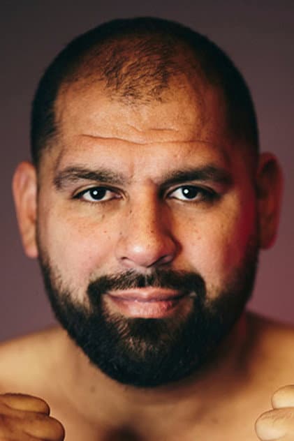 Eric Molina