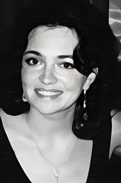 Regina Bystryakova