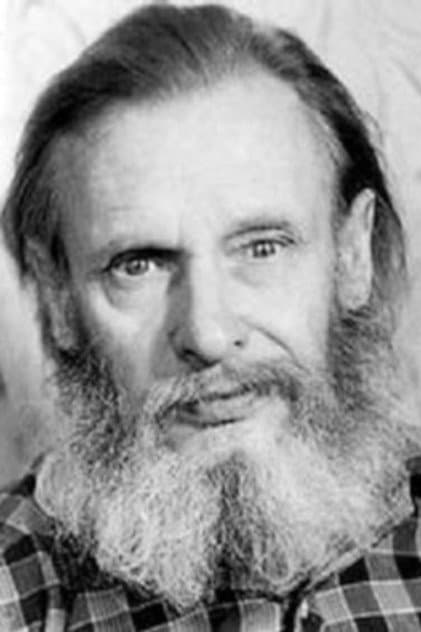 Fyodor Valikov