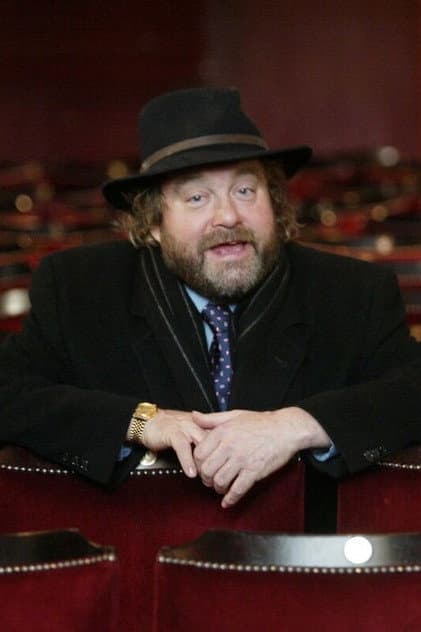 Brendan Grace