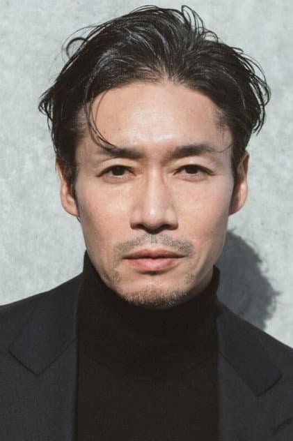 Keigo Oka