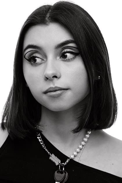 Daria Shikhanova