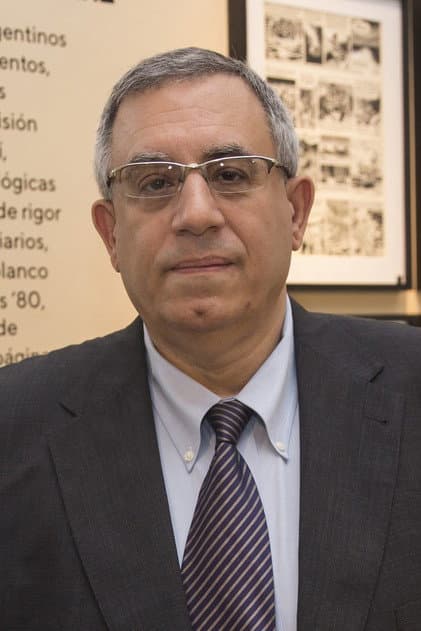 Carlos Maslaton