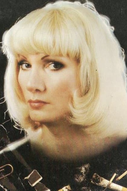 Jayne County