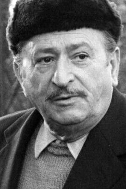 Bernard Charlan