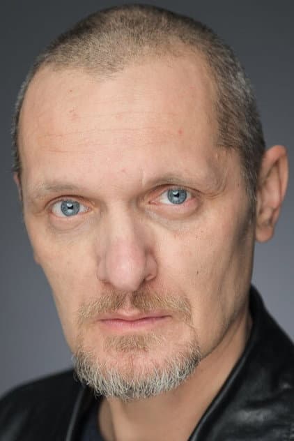 Ilya Staroselsky