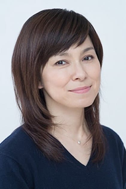 Shoko Takada