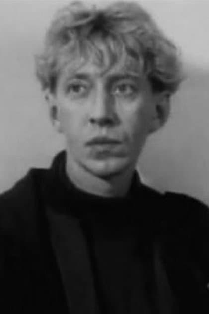 Alexander Glovyak