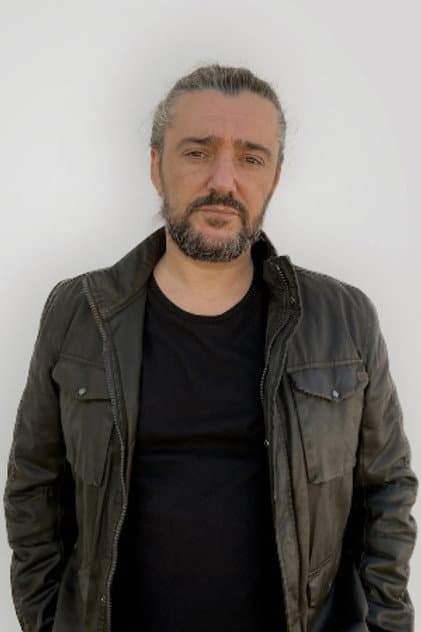 Antonio Navarro