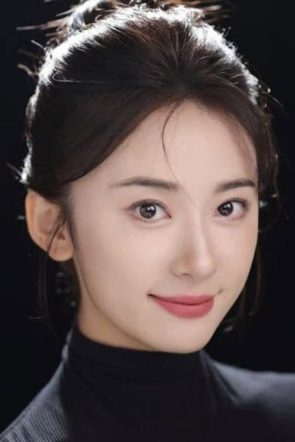 Yang Luoqian