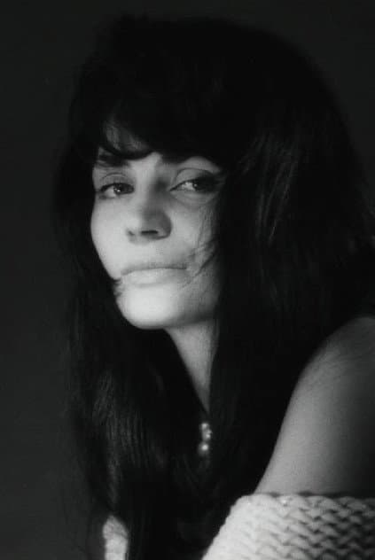 Pia Trajun